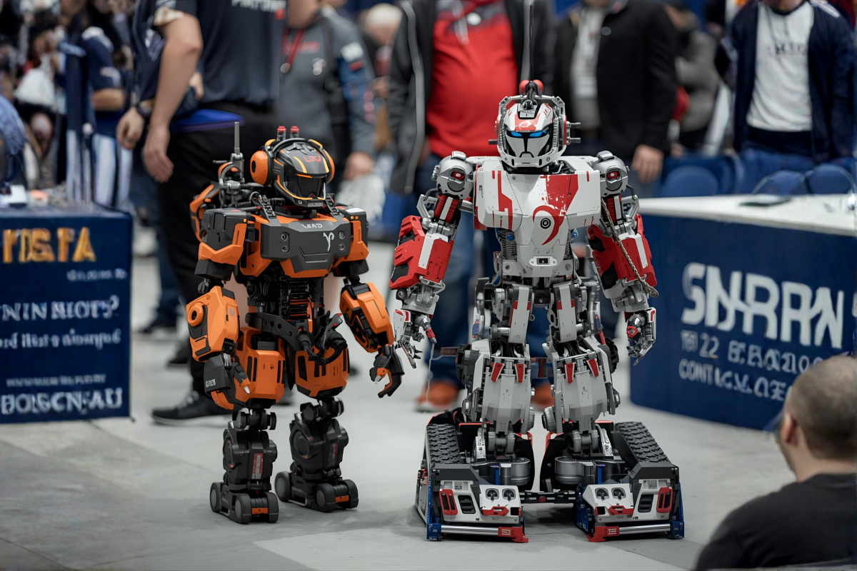 Robotics Championship