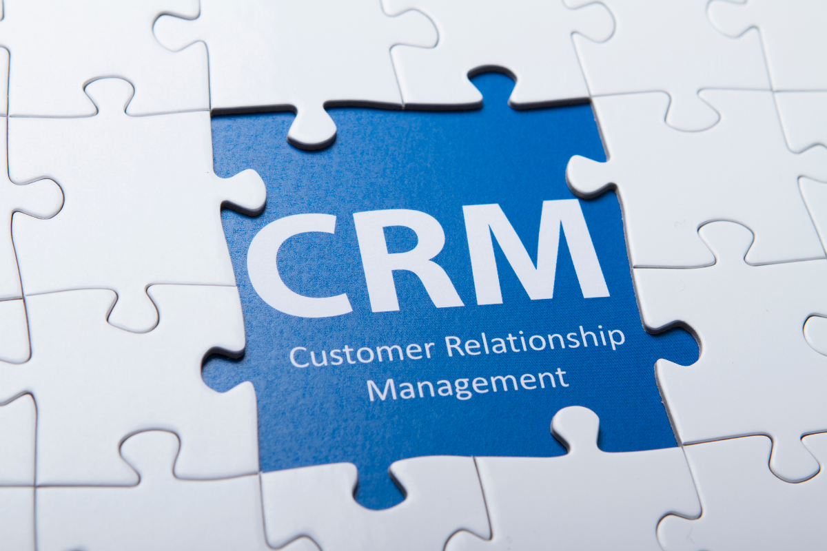 CRM Pro